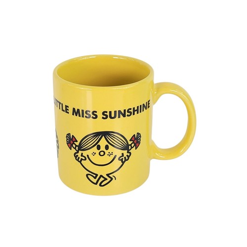 Little miss sunshine tasse - miss,