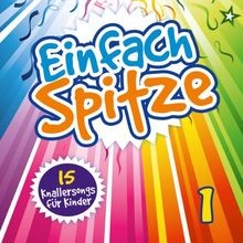 Einfach spitze vol 1 - einfach, von