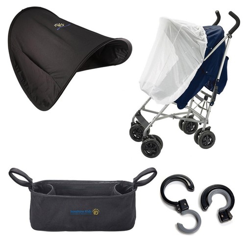 Sunshine kinder kinderwagen - sunshine,