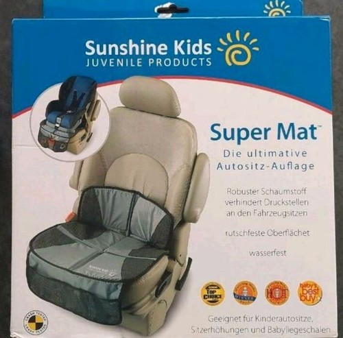 Sunshine kids super mat - |, |