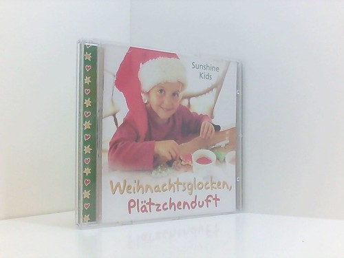 Weihnachtsglocken,Plätzchendu