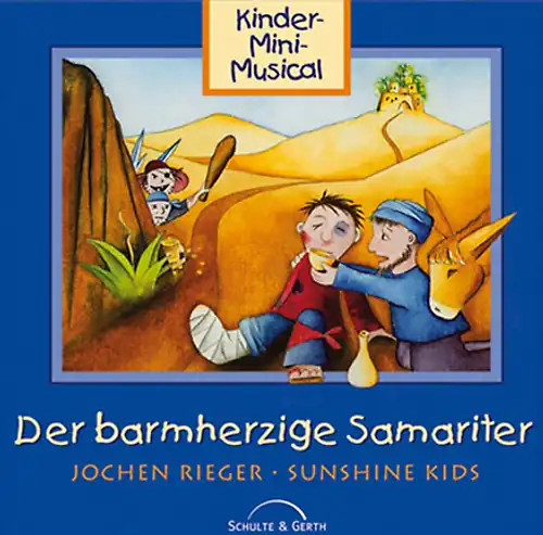 Sunshine kids der - sunshine,