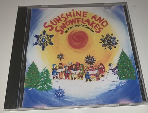 Sunshine and snowflakes 40 - and, cd