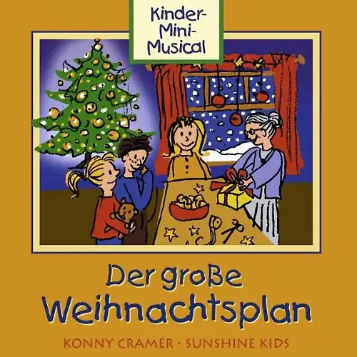 Sunshine kids der grosse - sunshine,