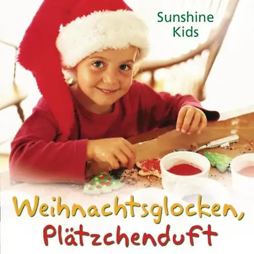 Sunshine kids - kids,
