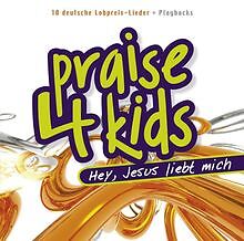 Praise kids hey - kids-hey,jesus, liebt