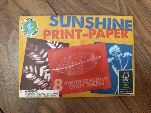 Sonnenschein druckpapier - sonnenschein,