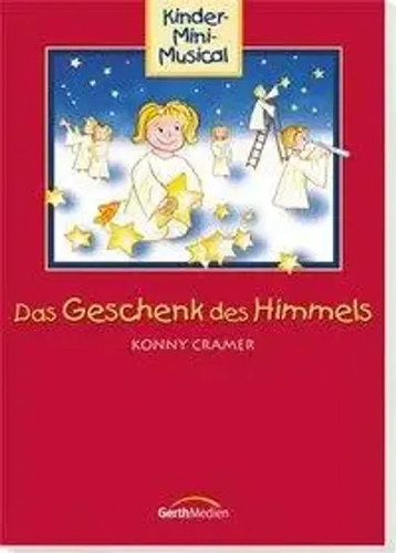 Das geschenk des - des,