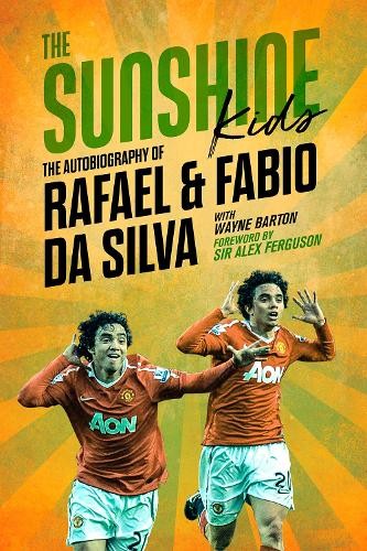 The sunshine kids fabio - the,