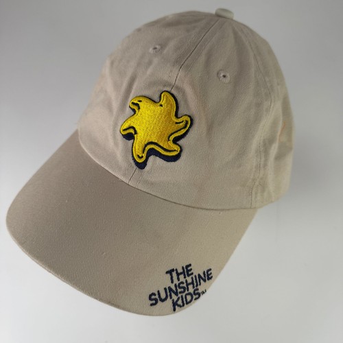 The sunshine kids baseball cap - sunshine,