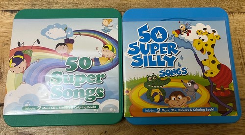 Englische kinderlieder 50 - kinderlieder,,