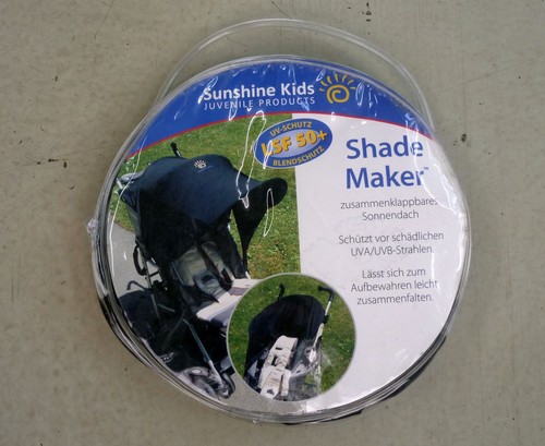 Sonnenschutz kinderkarre - sonnenschutz,