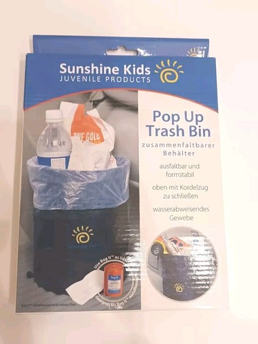 Sunshine kinder pop - sunshine,