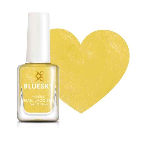 Bluesky kids airkiss - kids, nagellack