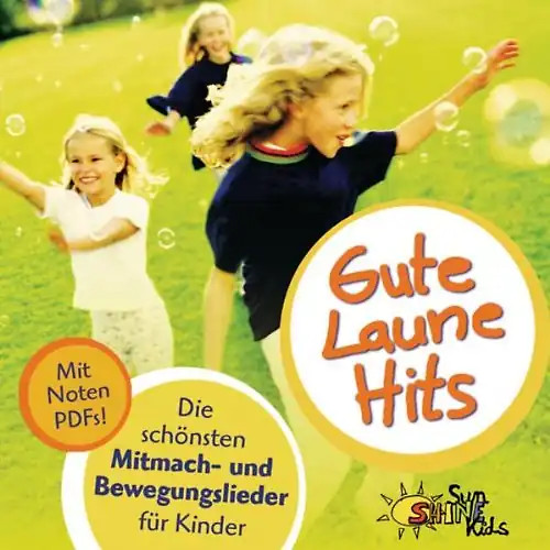 Sunshine kids - sunshine,