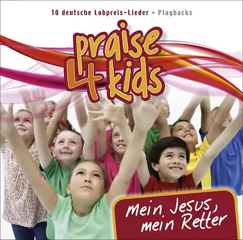 Sunshine kids praise - praise, 4