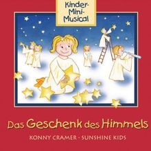 Das geschenk des himmels von - geschenk,