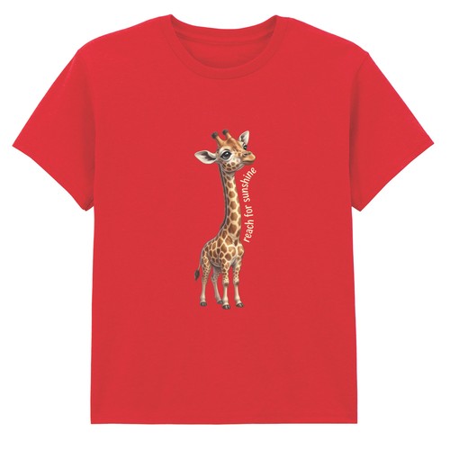Reach for sunshine jungen - reach,