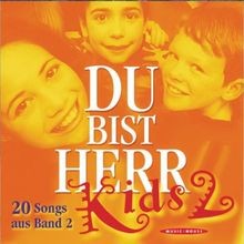 Bist herr kids - du, 2,