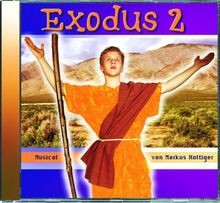 Exodus von sunshine - 2,